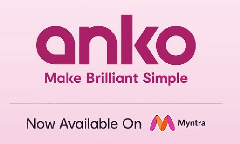 Australia’s Homeware Products Brand Anko Partners With Myntra